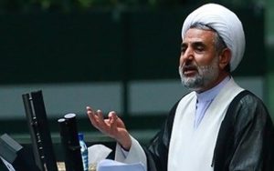 هشدار ذوالنوری به جمهوری آذربایجان و ترکیه
