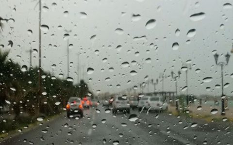 هشدار هواشناسی: کاهش دمای ۸ استان به زیر صفر 1 هشدار هواشناسی: کاهش دمای ۸ استان به زیر صفر