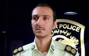هشدار پلیس نسبت به کلاهبرداری در پوشش کارت واکسن کرونا