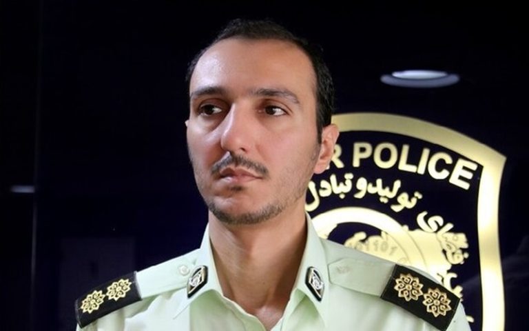 هشدار پلیس نسبت به کلاهبرداری در پوشش کارت واکسن کرونا