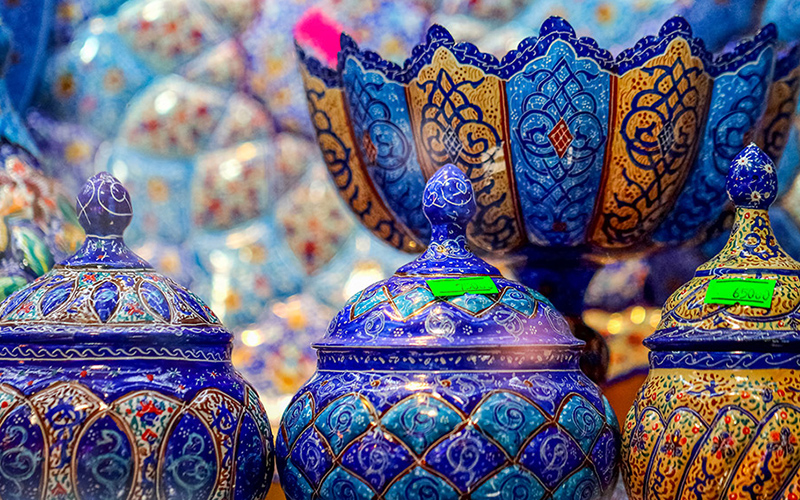 هنر میناکاری
