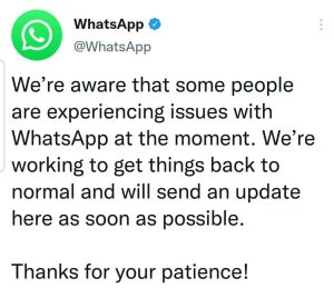 واتساپ