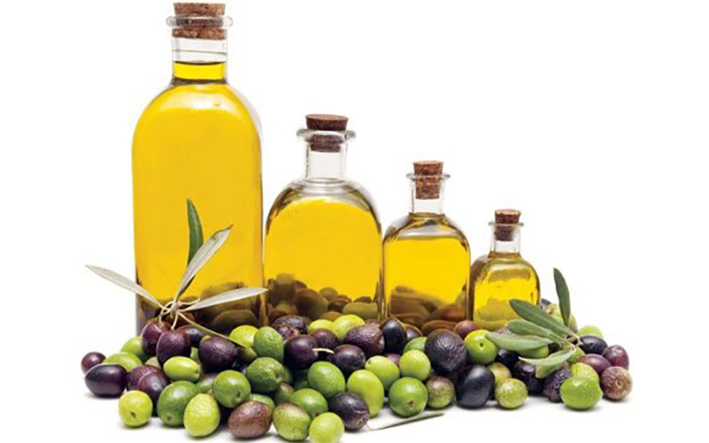 ماجرای واردات روغن زیتون سرطانزا به ایران