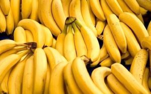 واردات موزهای آلوده از سومالی تکذیب شد