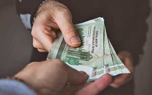 واریز یارانه نقدی مهر