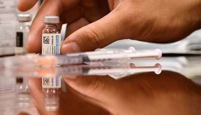 واکسن پاستوکووک مجاز برای تزریق در سنین ۳ تا ۱۸ سال