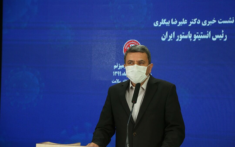 واکسن پاستوکووک ۹۹ درصد ایمنی‌زایی دارد