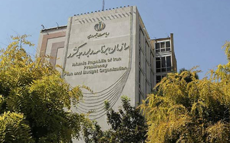 واکنش سازمان برنامه به پیش‌بینی دلار ۲۸۴ هزار تومانی