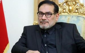 واکنش شمخانی به تهدیدات رژیم صهیونیستی علیه ایران