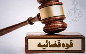 واکنش قوه قضائیه به صدور حکم 10 ماه زندان و شلاق برای سرقت 3 بسته بادام هندی