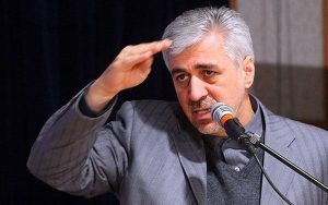 واکنش وزیر ورزش به شائبه همکاری فدراسیون فوتبال با یک شرکت اسراییلی در ورود VAR