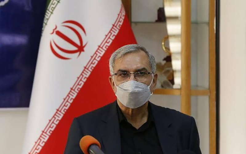 با تزریق واکسن کار کرونا تمام نمی‌شود