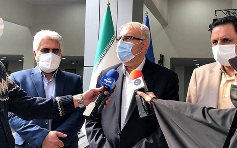 وزیر نفت: سهمیه بنزین جبرانی برای مردم در نظر گرفته می‌شود