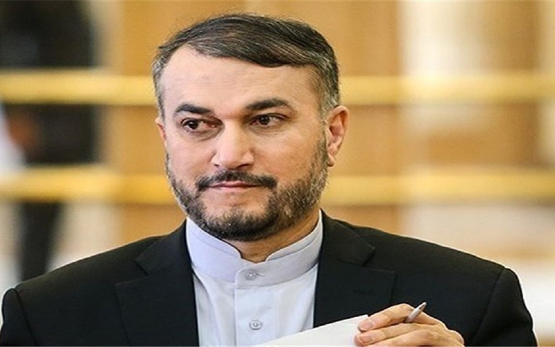 وزیرخارجه: ایران و ونزوئلا سند همکاری‌های ۲۰ ساله امضا می‌کنند
