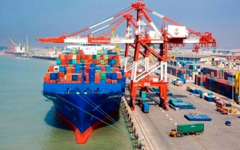 وضعیت بنادر شمالی/ بار داریم کشتی نداریم، کشتی داریم بار نداریم 1 وضعیت بنادر شمالی