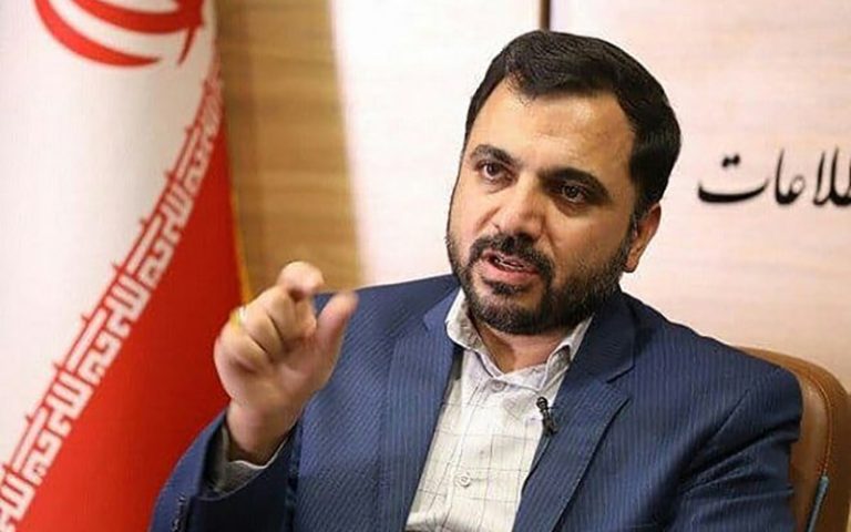 وعده وزیر ارتباطات برای افزایش سرعت اینترنت