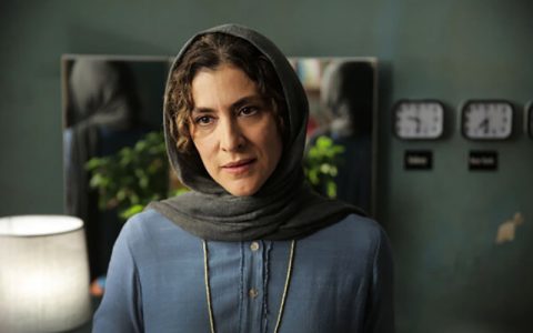 ویشکا آسایش بهترین بازیگر زن جشنواره فیلم زمستان شد 1 ویشکا آسایش بهترین بازیگر زن جشنواره فیلم زمستان شد