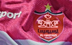 پرسپولیس از لباس های فصل خود رونمایی کرد