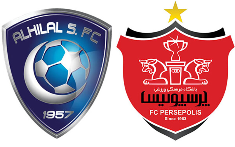 پرسپولیس - الهلال؛ فینال فینالیست‌ها