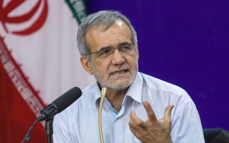 پزشکیان: عده‌ای دارایی‌های کشور و ثروت مردم را خوردند و بردند و متوجه نشدیم