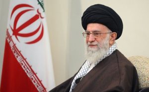 پست اینستاگرام سایت رهبر انقلاب درباره حوادث شمال غرب ایران