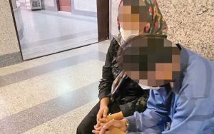 پسربچه ۳ ساله پاکستانی قربانی کودک‌آزاری