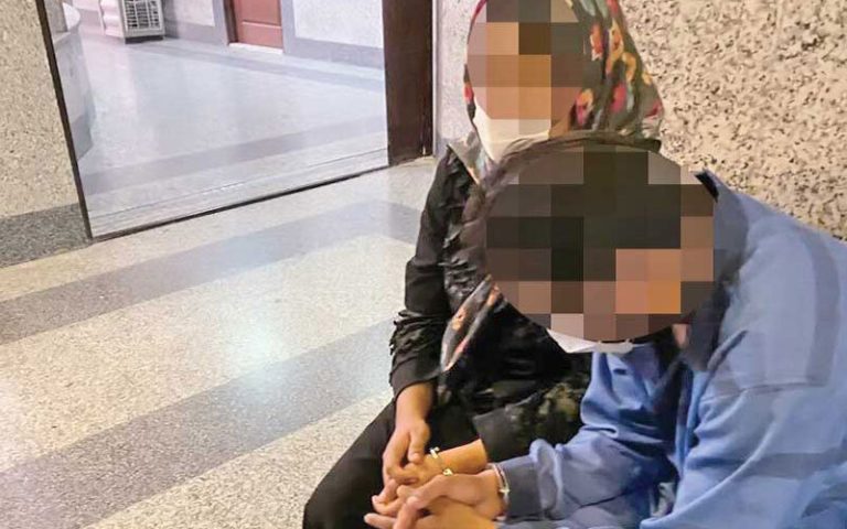 پسربچه ۳ ساله پاکستانی قربانی کودک‌آزاری