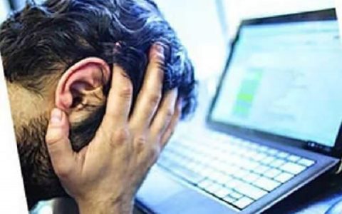 پشت پرده اختلال اینترنت در کشور 1 پشت پرده اختلال اینترنت در کشور