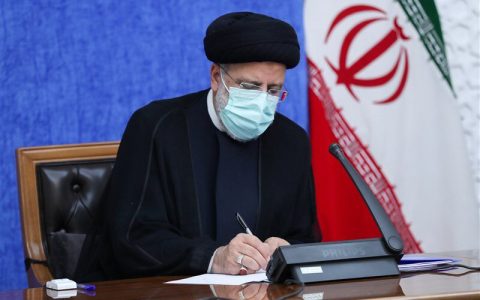پیام رئیسی به اردوغان 1 پیام رئیسی به اردوغان
