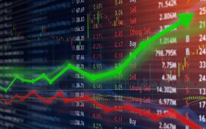 چراغ سبز بورس در آغاز معاملات ۱۷ مهر ۱۴۰۰