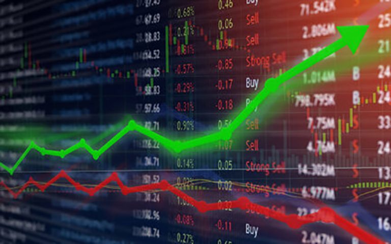 چراغ سبز بورس در آغاز معاملات ۱۷ مهر ۱۴۰۰
