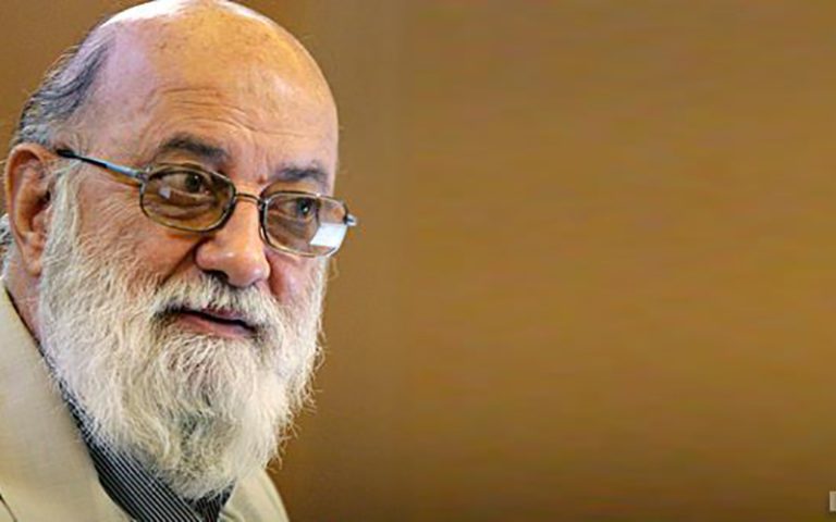 چمران: وضعیت تأمین آب در تهران نامناسب است