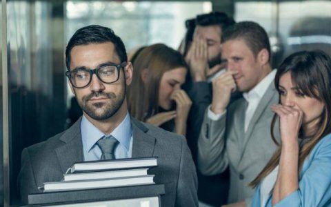 کنترل بوی نامطبوع بدن با ۸ فرمول طبیعی 1 کنترل بوی نامطبوع بدن با ۸ فرمول طبیعی