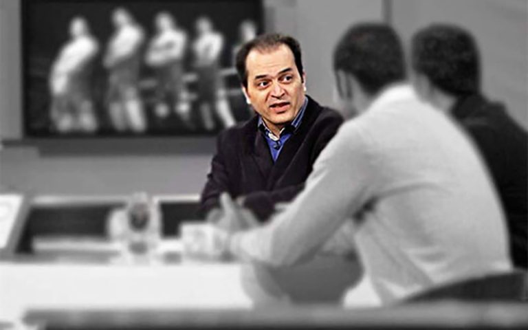 گزارشگر بازی پرسپولیس مشخص شد