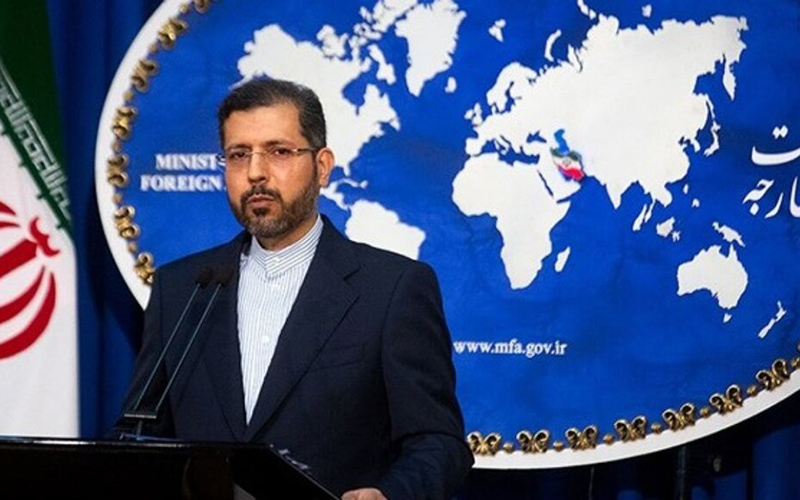 گفتگو‌های ما با عربستان درمورد پرونده‌های مهم است