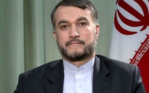گفتگوی وزیر خارجه ایران با همتای آذربایجانی