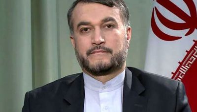 گفتگوی وزیر خارجه ایران با همتای آذربایجانی