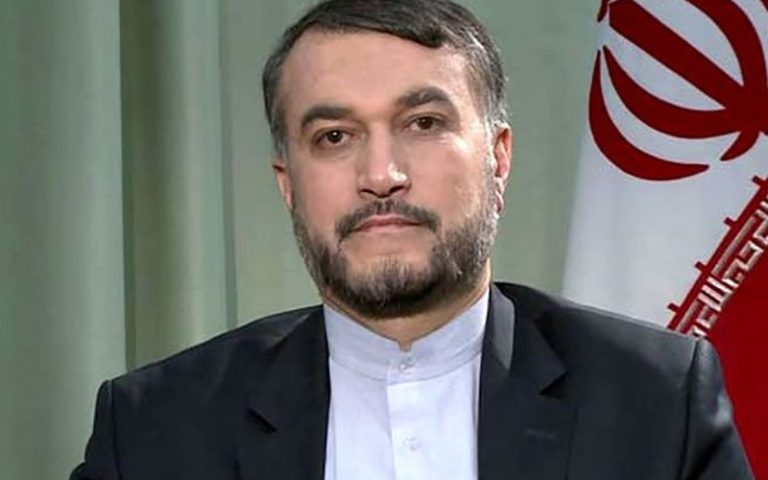 گفتگوی وزیر خارجه ایران با همتای آذربایجانی