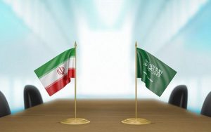 یک هیات سعودی به تهران سفر کرده است