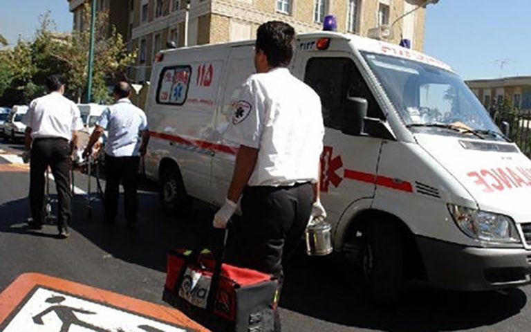 ۲ دختر نوجوان در آتش‌سوزی سوسنگرد جان باختند