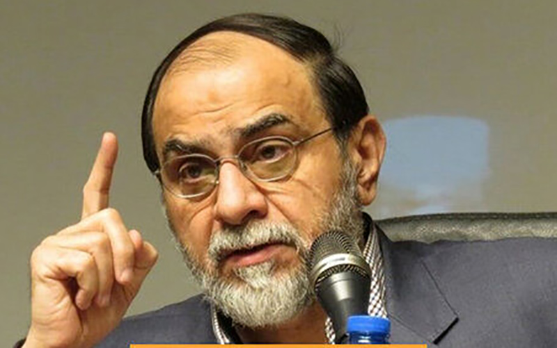 ۲۰ سال دیگر، ممکن است همین جمهوری اسلامی با یک ولیّ‌فقیه دیگر، نظامی ضد دین باشد