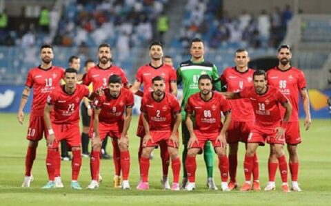 ۳ بازیکن پرسپولیس به کمیته اخلاق احضار شدند 1 ۳ بازیکن پرسپولیس به کمیته اخلاق احضار شدند