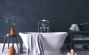 ۴ ترفند ساده برای تمیز کردن شیرآلات خانه
