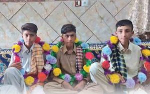 ۵۹ روز شکنجه ۳ پسربچه در کوه‌های کرمان