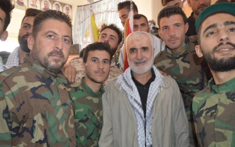 پشت پرده تغییر فرمانده نیروهای ایرانی در سوریه از نگاه المانیتور/ آیا نخبگان سوری در مورد تعامل با ایران همصدا هستند؟ 1 جواد غفاری