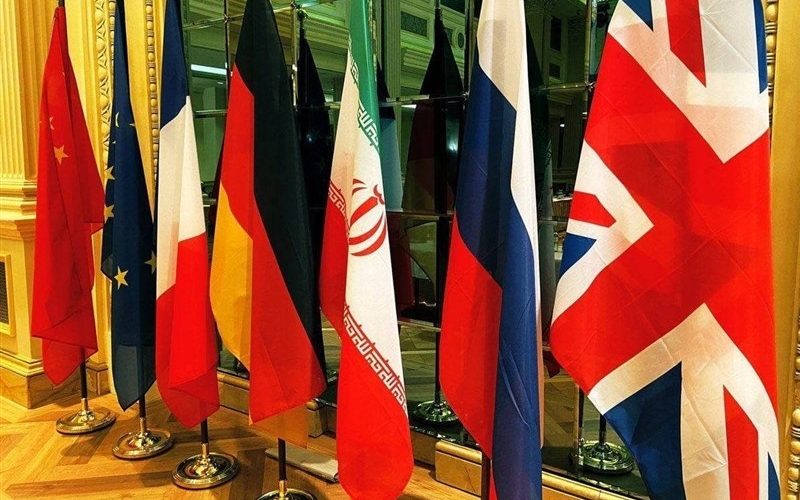سفر هیئت مذاکرهکننده ایرانی به وین؛ آیا تلاشهای جدید ایران برای مذاکره ثمربخش خواهد بود؟ 1 از سرگیری مذاکرات هسته ای