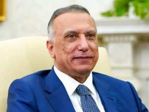 سوءقصد به الکاظمی