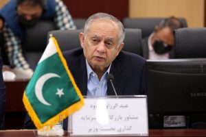 تهاتر نفت و برنج