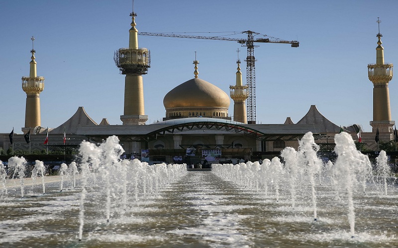 «بازتاب» سعادت شریفی پور - رسانه‌های معتبر خارجی در ساعات گذشته از تحولات و رویدادهای مرتبط با ایران غافل نبوده و مطالب قابل‌تأملی را پیرامون مسائل مرتبط با ایران به رشته تحریر درآوردند مثل خبرگزاری اسپوتنیک، روزنامه گاردین و پایگاه خبری میدل‌ایست‌مانیتور تأکید بر موضوعاتی چون اسرائیل توانایی حمله ایران را ندارد، مذاکرات هسته ای ایران و قدرت های جهانی از سرگرفته می شود، دروازه بان ایران رکوردشکنی کرد، نوشتند.