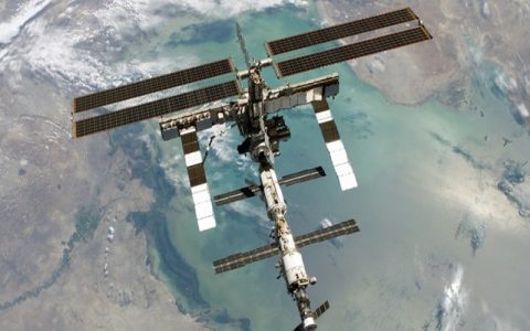 آمریکا: روسیه یک ماهواره را در فضا سرنگون کرده